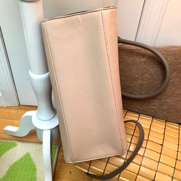 Nine West Satchel - Picture 4 of 9